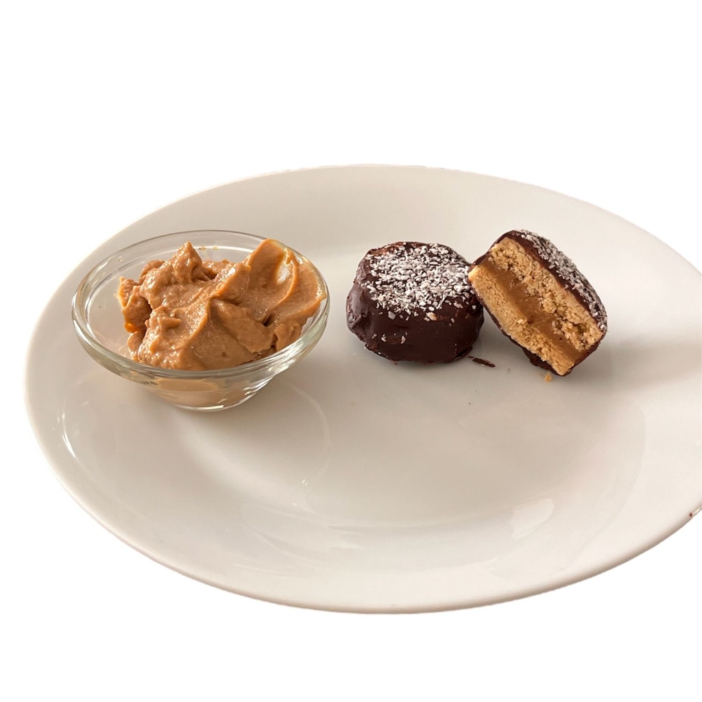 Alfajores Bombón (Caja x 8)