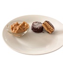 Alfajores Bombón (Caja x 8)