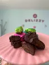 Bombones cacao