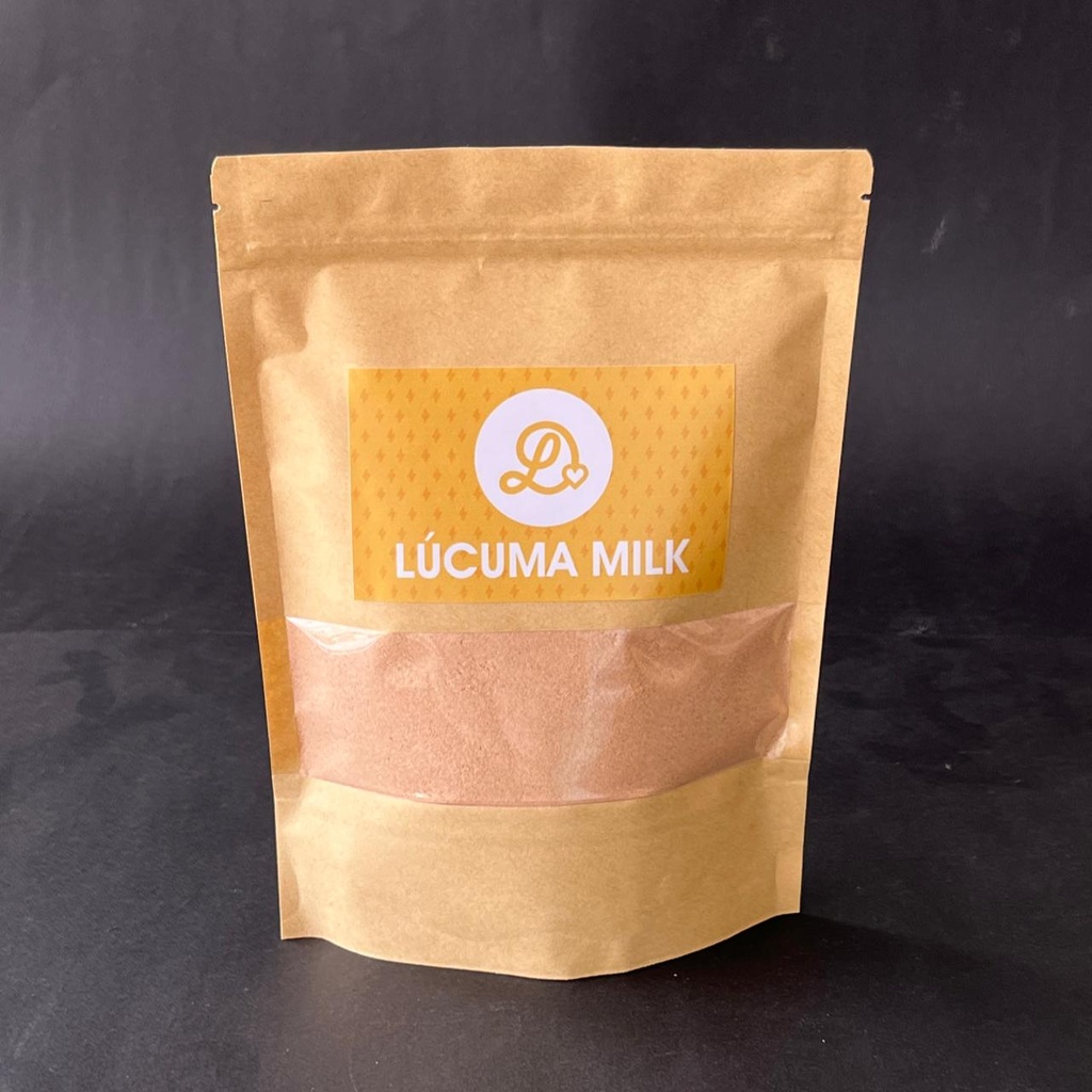 Lucuma Milk 250 gr