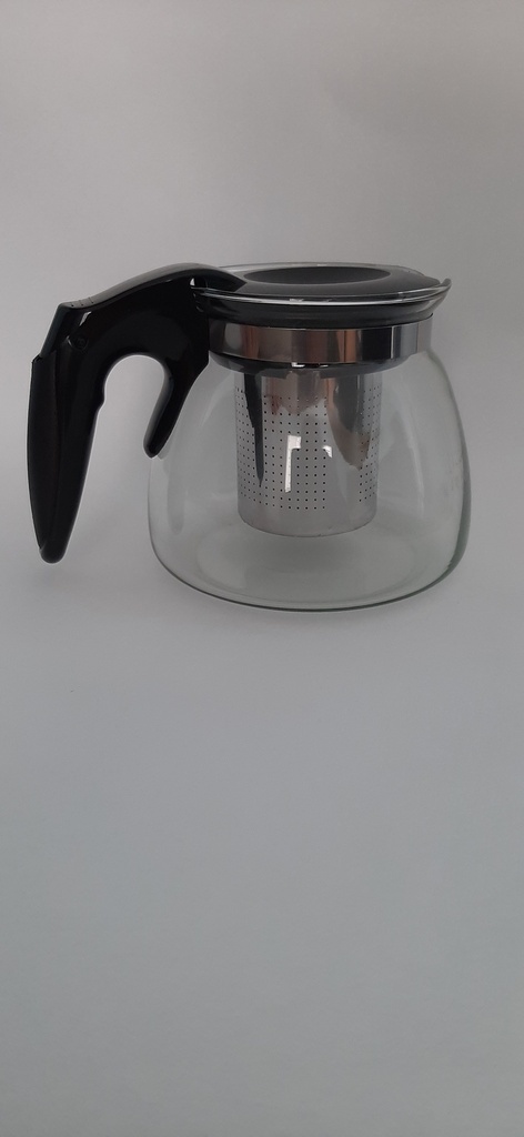 Teterita para Infusión