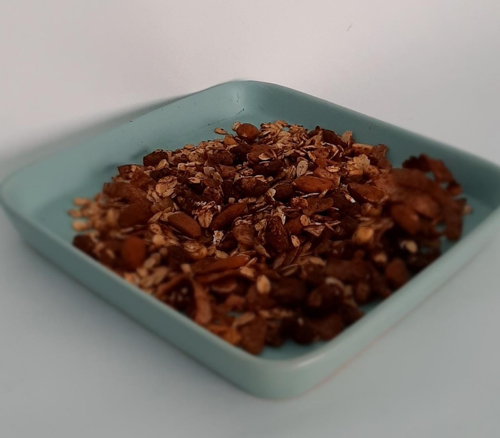 Chocogranola 500 gr