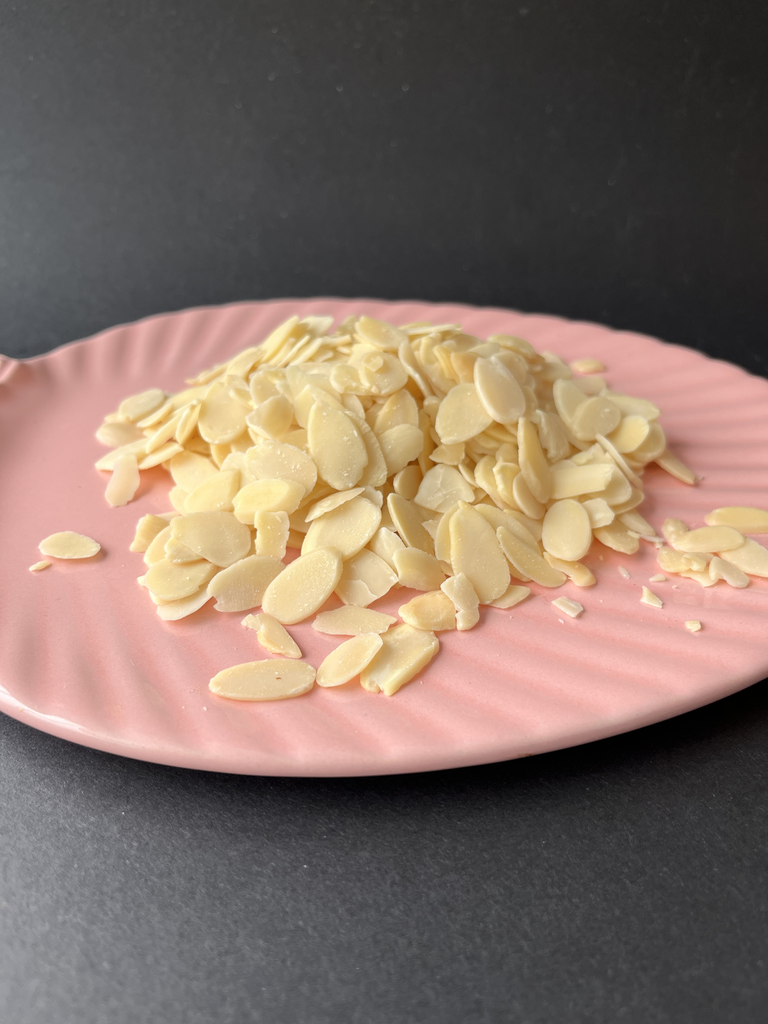 Almendras laminadas 100 g