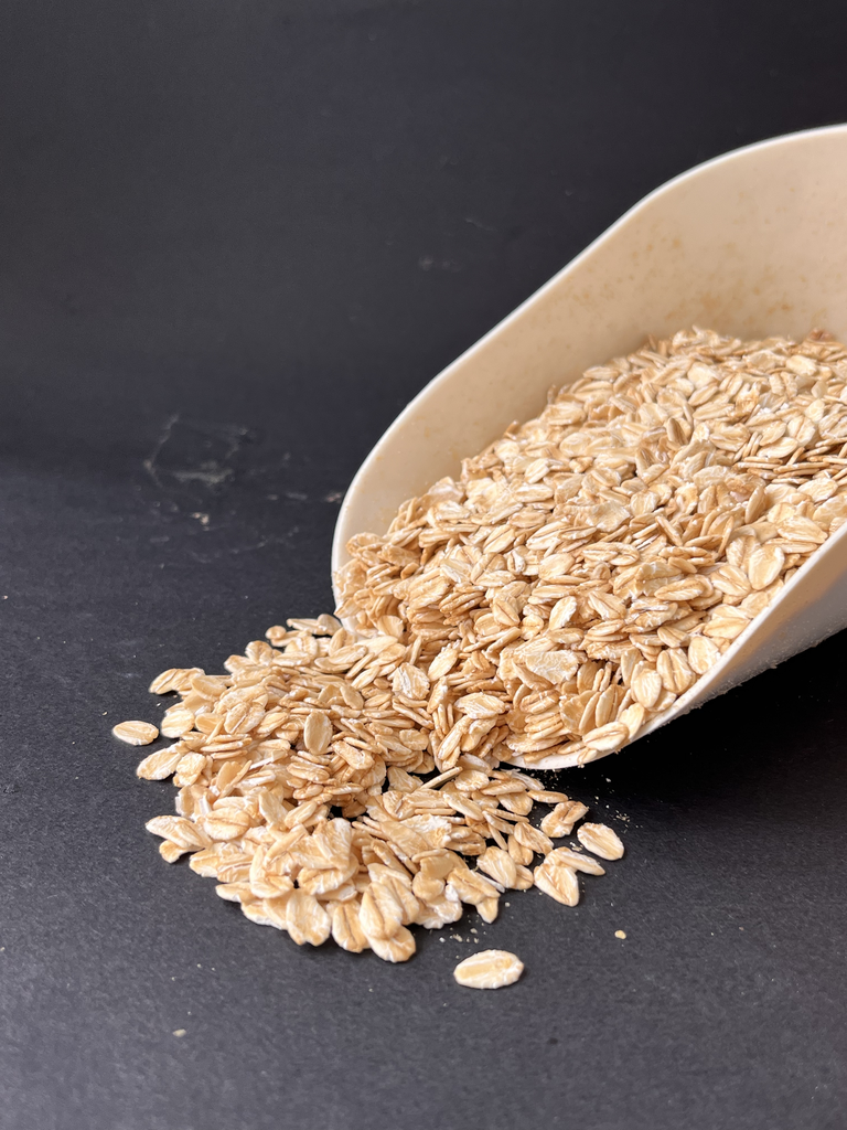 Avena en Hojuelas 1 kg