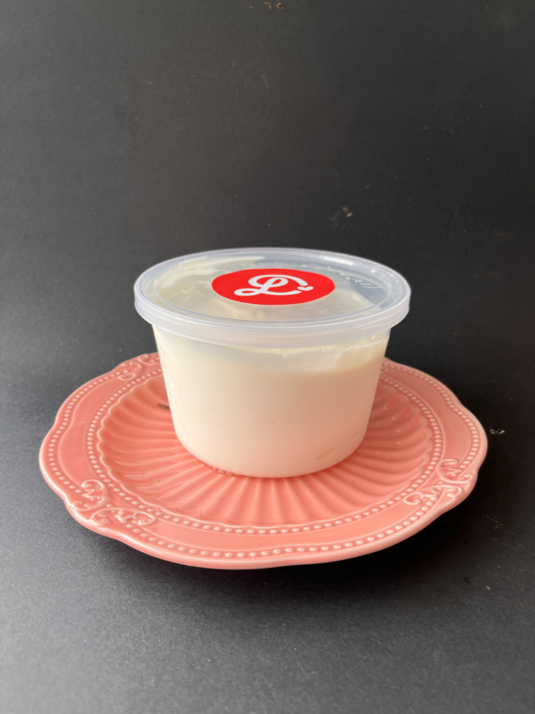 Yogurt Griego ½ litro