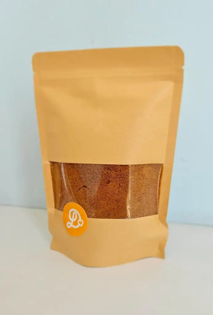 Azucar de coco 200 gr