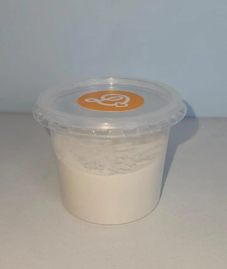 Goma Xantana x 50 gr