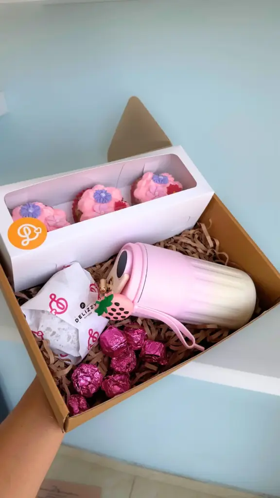 Mommy Box