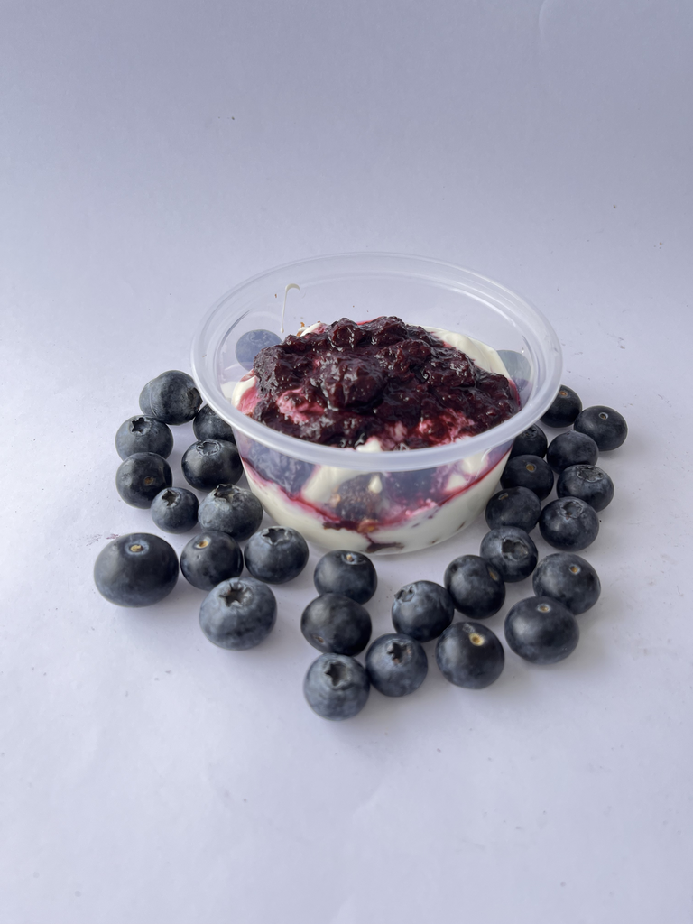 Mermelada de arándano 220 g