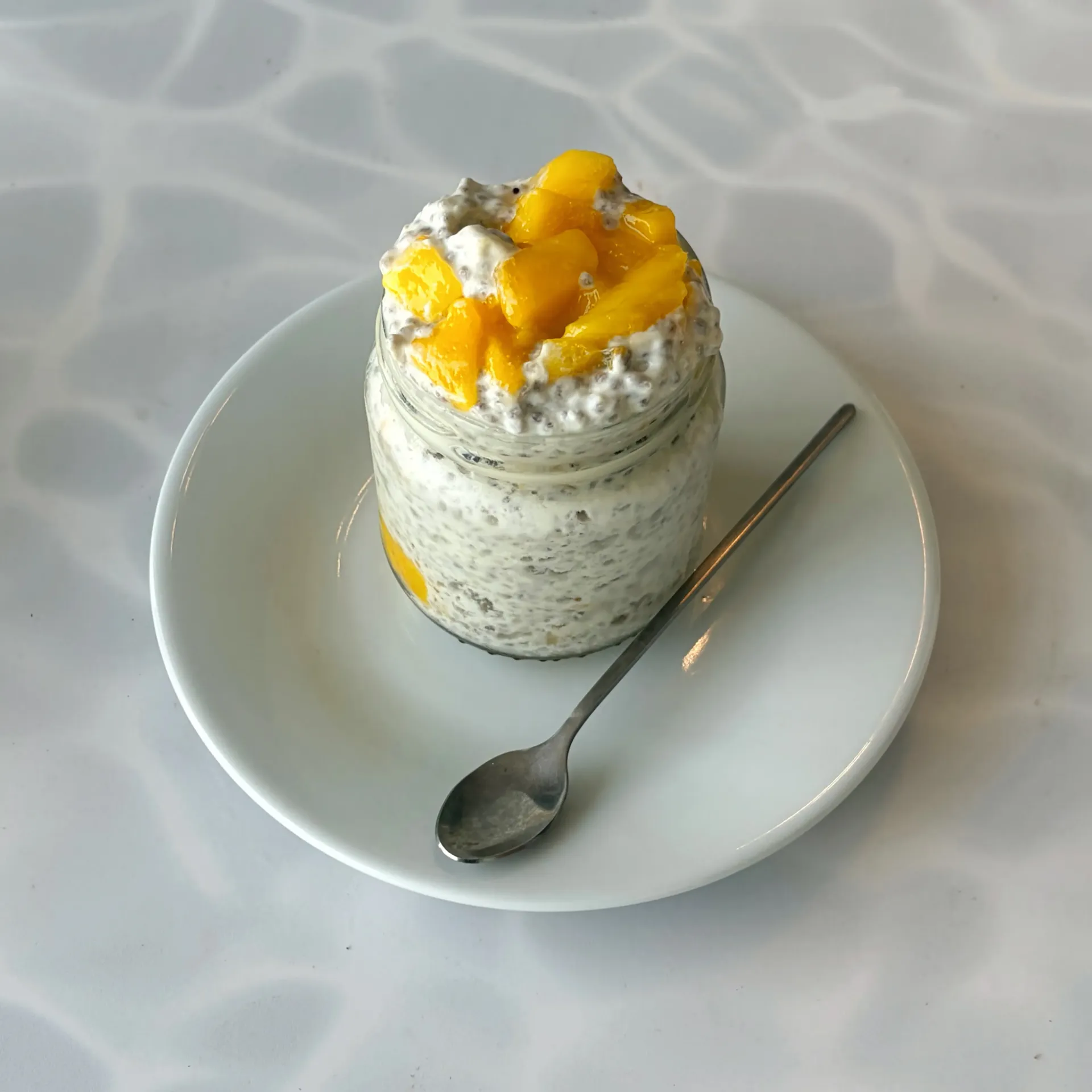 Parfait Maracumango 190gr