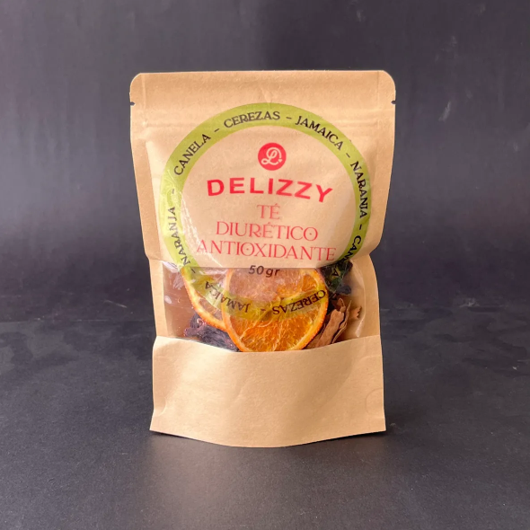 Infusión de Jamaica 100 g