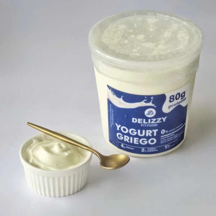 Yogurt Griego 1 Litro