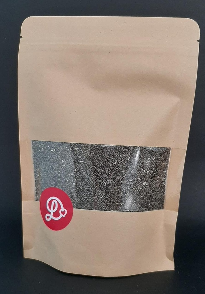 Chía x 250 g