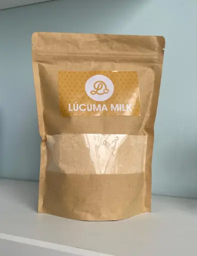 Lucumamilk 250 gr