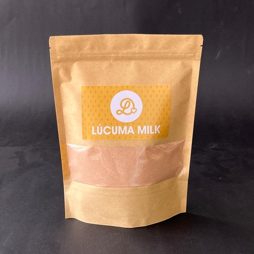 Lucuma Milk 250 gr