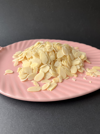 Almendras laminadas 100 g