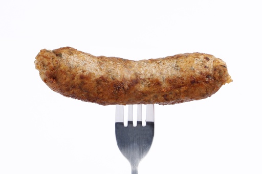 Chorizo artesanal finas hierbas x 500 g
