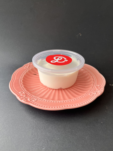 Yogurt Griego ¼ litro