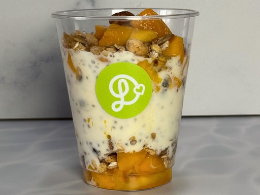 Parfait Maracumango