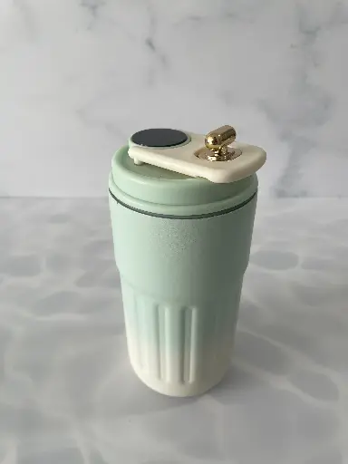 Tomatodo Pinky con termómetro