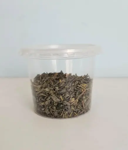 Te verde 50 gr 