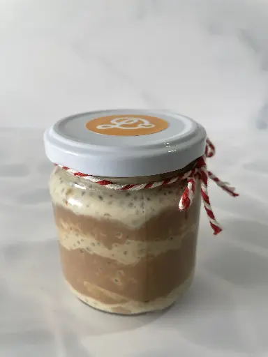 Parfait Café y fudge FV