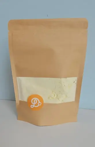 Leche en polvo entera100 gr