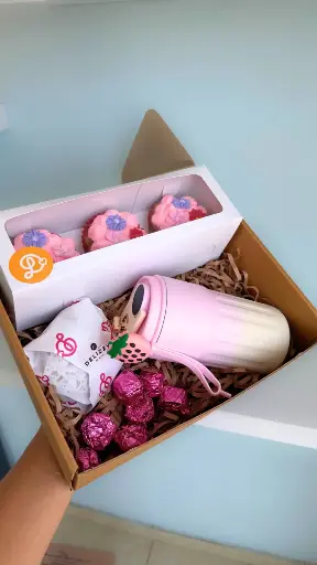 Mommy Box