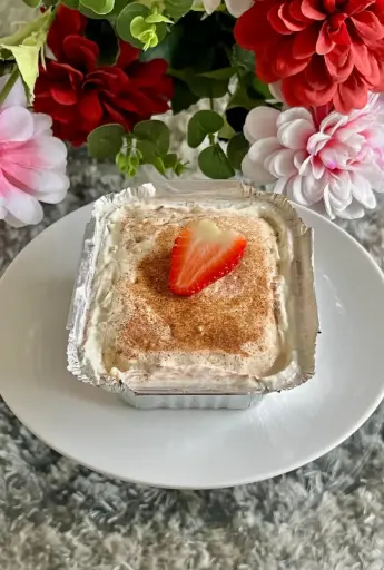 Tres Leches Delirio