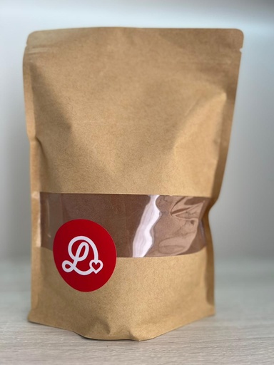 Pre mezcla de chocolate 150 gr 