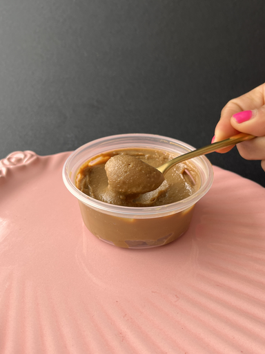 Manjar de olla 100 g