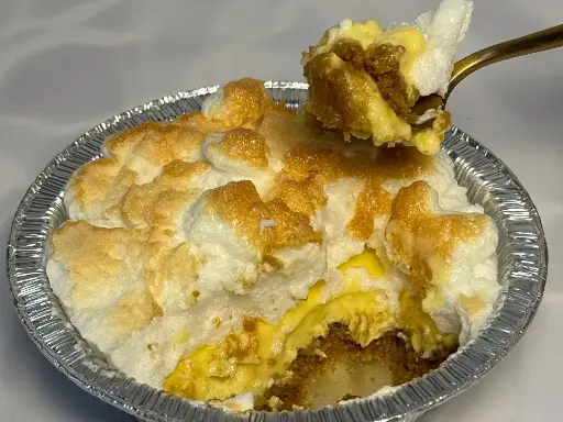 Tartaleta de Limón - Personal