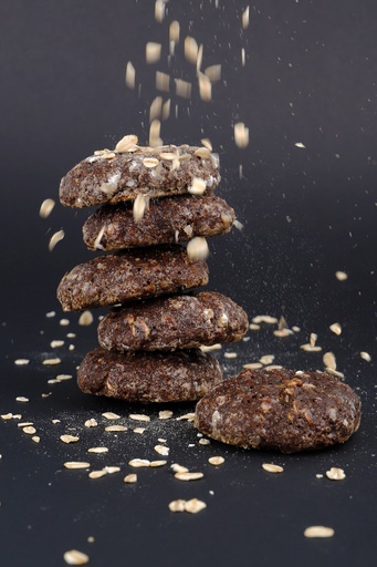 Dely cookies x 6 unidades