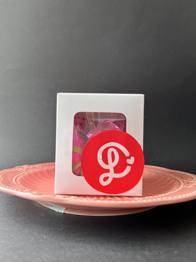 Chocotejas mixtas x 6 unidades